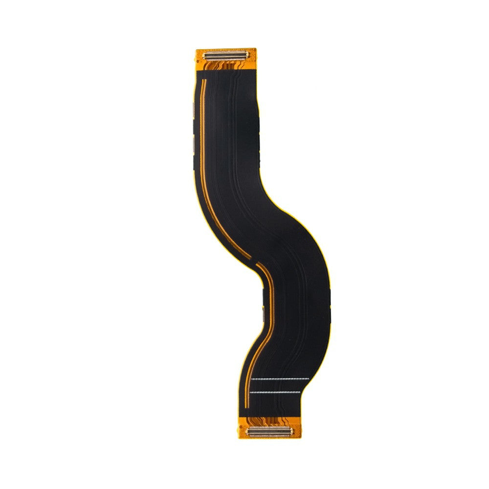 Main Board Flex Cable for Samsung Galaxy S22 Plus S906B (Purple) Main Board Flex Cable for Samsung Galaxy S22 Plus S906B (Purple)